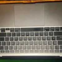 مک بوک ایر M1 - سایکل 44 - 96% - Macbook Air 2020|رایانه همراه|تهران, اکباتان|دیوار