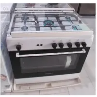 فروش گاز ۵ شعله فردار|اجاق گاز و لوازم برقی پخت‌وپز|جوانرود, |دیوار