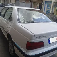 پژو پارس سال، مدل ۱۴۰۰|خودرو سواری و وانت|تبریز, |دیوار