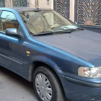 سمند SE، مدل ۱۳۹۱|خودرو سواری و وانت|تهران, دولاب|دیوار