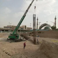 سرمایه گذار،پیمانکارتهاتری ،خاک برداری،بتن و فلز|خدمات پیشه و مهارت|تهران, امانیه|دیوار