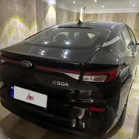 کی ام سی جی 7 برقی پلاس، مدل ۱۴۰۳