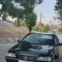 پژو405|خودرو سواری و وانت|کرمانشاه, |دیوار