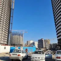 ۱۰۰ متری ارتش /ایرانمال/انتخاب طبقه موقع خرید|فروش آپارتمان|تهران, سرو آزاد|دیوار