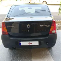رنو تندر 90 (L90 لوگان) E2، مدل ۱۳۸۹|خودرو سواری و وانت|کرج, باغستان|دیوار