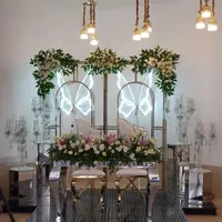 برگزاری مراسمات