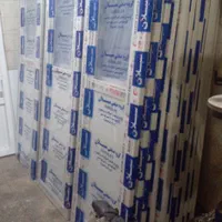 فروش درب پی وی سی|مصالح و تجهیزات ساختمان|دزفول, |دیوار