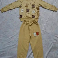 لباس بچه‌گانه نو