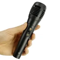 اسپیکر چمدانی 8 اینچی گلکسبیت مدل GS15|پخش‌کننده همراه|رشت, کوی طالقانی|دیوار