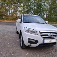 لیفان x60 دنده هیلمنی مدل93|خودرو سواری و وانت|کلاچای, |دیوار