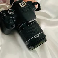فروش دوربین Canon D700 x7 اصل ژاپن