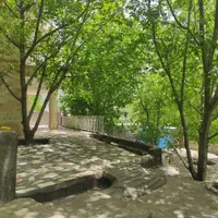 سوییت مستقل در فضای باغ|اجارهٔ کوتاه‌مدت آپارتمان و سوئیت|سی‌سخت, |دیوار
