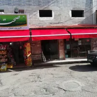 سایبان، چتر، پارکینگ