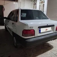 پراید صندوق‌دار بنزینی، مدل ۱۳۸۹|خودرو سواری و وانت|کوهدشت, |دیوار