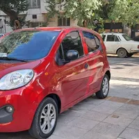 ام‌وی‌ام 110S لاکچری، مدل ۱۳۹۵|خودرو سواری و وانت|شیراز, فرهنگ شهر|دیوار