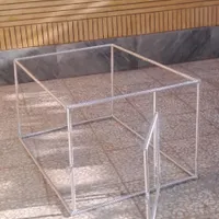 قناری نرسفیدوماده نقرهای قفس عروس هلندی سهره کبوتر|پرنده|شاهین‌شهر, شهرک گلدیس|دیوار
