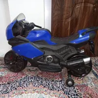 ماشین شارژی