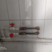 تعمیرنصب تصویه/پمپ آب پکیج شیرآلات لولهکشی آبگرمکن|خدمات پیشه و مهارت|مشهد, وکیل‌آباد|دیوار
