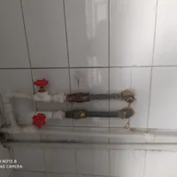 تعمیرنصب تصویه/پمپ آب پکیج شیرآلات لولهکشی آبگرمکن|خدمات پیشه و مهارت|مشهد, وکیل‌آباد|دیوار