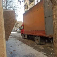 خدمات حمل نقل گل سرخ ایسوزو/نیسان+5 کارگر ماهر|خدمات حمل و نقل|کرمانشاه, |دیوار