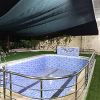 نصب انواع نرده استیل،چوبی،فلزی رنگ کوره ای،دستگیره|خدمات پیشه و مهارت|دزفول, |دیوار