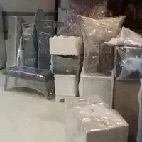 باربری اثاث منزل آراد رشدیه باغمیشه مرزداران نصر|خدمات حمل و نقل|تبریز, |دیوار