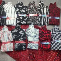 هاوایی عمده پارچه وارداتی طرح معکوس