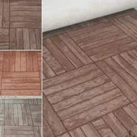 موکت طرح پارکت|موکت|کرج, مصباح|دیوار