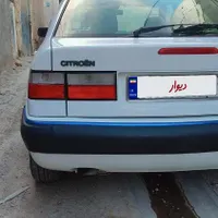 سیتروئن زانتیا 2000cc، مدل ۱۳۸۹|خودرو سواری و وانت|مشهد, شهرک شهید باهنر|دیوار