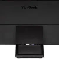 مانیتور22اینچ فریم لس اسپیکردار ویوسونیکViewSonic|قطعات و لوازم جانبی رایانه|تهران, شهرک آزادی|دیوار
