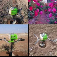 خدمات باغبانی کریمی.علفزنی،سمپاشی.