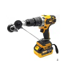 تبدیل دریل به قیچی ورق بر تبدیل دریل شارژی ورق بر|ماشینآلات صنعتی|شیراز, بازار|دیوار