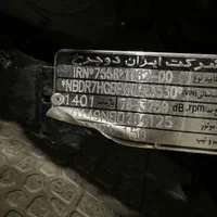 موتور آوا 1401طرح کلیک هوندا+تـ‌خفیف ویژه پامعامله|موتورسیکلت|اصفهان, بهار آزادی|دیوار