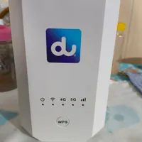 مودم 5G ZLT X28 Pro با گارانتی 15 ماهه|مودم و تجهیزات شبکه|ساوه, |دیوار