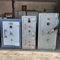خریدار گاوصندوق از کوچیک تا بزرگ گاو صندوق میخرم|ابزارآلات|تهران, خلیج فارس|دیوار