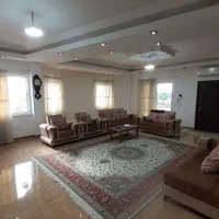 اجاره روزانه ویلا باغ ۳ خوابه دربست سالار|اجارهٔ کوتاه‌مدت ویلا و باغ|نوشهر, |دیوار