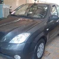 تیبا ۲ مدل ۹۷ کم کار