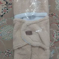 قنداق تدی وبالشت طبی نوزاد|اسباب و اثاث بچه|همدان, |دیوار