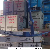 تولید فرغون سنگین وسبک وباکت خرید مستقیم ازکارخانه|ابزارآلات|تهران, شمس‌آباد|دیوار