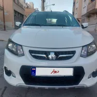 کوییک دنده‌ای ساده، مدل ۱۴۰۱|خودرو سواری و وانت|شیراز, ظهور|دیوار