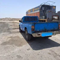 نیسان مدل93 فروش نقدی،معاوضه با مزدا،پراید وانت|خودرو سواری و وانت|مشهد, شیرحصار|دیوار