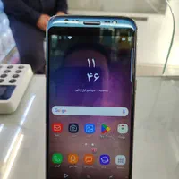 سامسونگ Galaxy S8آکبند،(با گارانتی وکد فعالسازی)|موبایل|مشهد, سراب|دیوار