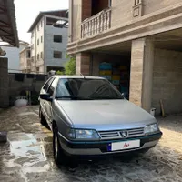 پژو 405 جی ال ایکس (GLX)، مدل ۱۳۸۸|خودرو سواری و وانت|رودسر, |دیوار