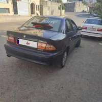 سمند LX ساده، مدل ۱۳۹۳|خودرو سواری و وانت|بانه, |دیوار