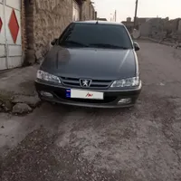 پژو پارس LX TU5، مدل ۱۳۹۷ درحد صفر