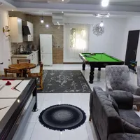 اجاره باغ ویلا استخر آبگرم  داخل بنا فول گیم|اجارهٔ کوتاه‌مدت ویلا و باغ|کرج, جهان‌شهر|دیوار