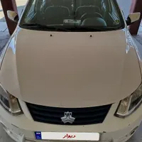 ساینا exمدل ۱۴۰۱|خودرو سواری و وانت|رباط‌کریم, |دیوار