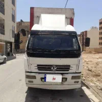 کاویان ۱۰۶ مدل ۸۸|خودرو سنگین|اصفهان, بابوکان|دیوار