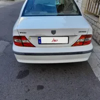 سمند مدل۹۳ باکارکرد۹۱۰۰۰ بیمه تا برج۹|خودرو سواری و وانت|رشت, باقرآباد|دیوار