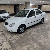 تیبا صندوقدار مدل ۱۳۹۹